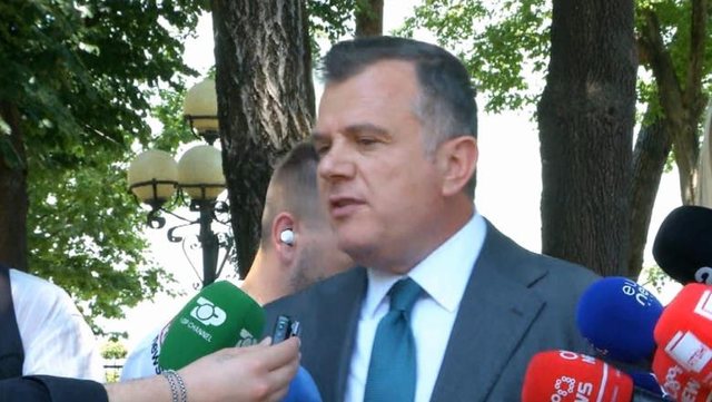 Balla p&euml;r protestuesin: I d&euml;nuar n&euml; 20 vjet, 15 her&euml;,