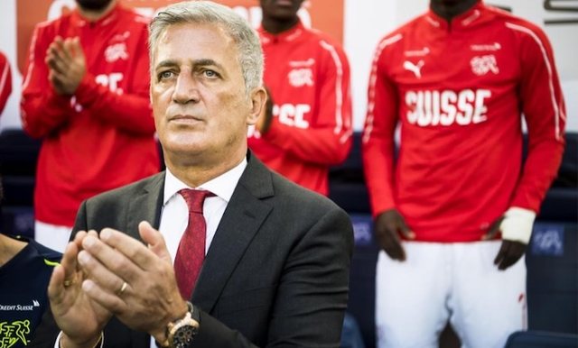 Kupa e Bot&euml;s 2026/ Zvicra kund&euml;r Algjeris&euml;, ose