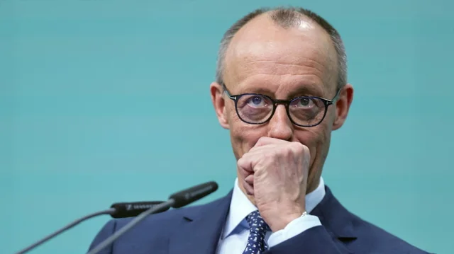 Kancelari gjerman Friedrich Merz, njofton reformat e pensioneve dhe taksave: