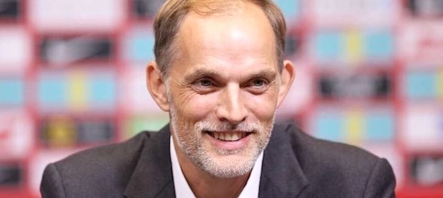 Apeli i Tuchelit: "Prind&euml;r, mos i &ccedil;oni f&euml;mij&euml;t