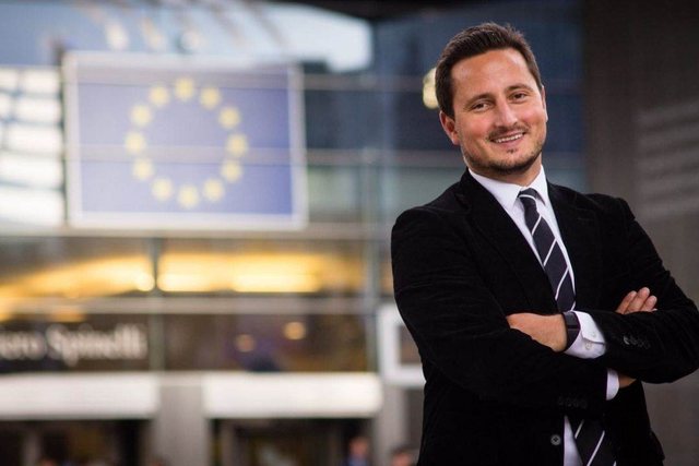 P&euml;rplasja te Kuvendi/ Reagon zv.presidenti i PE, Nikola Stefanuta: Dhuna