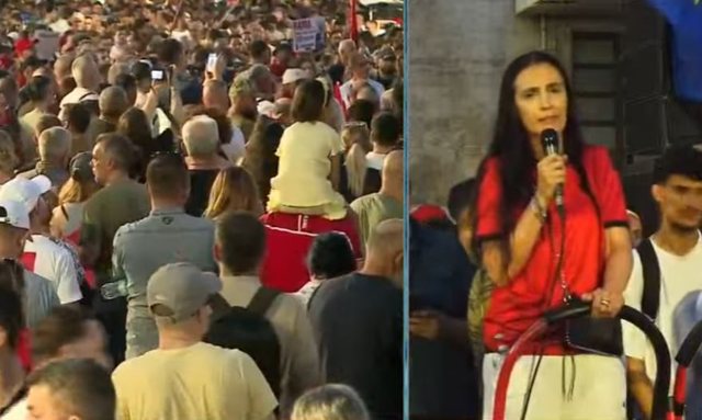 "Zotëria nuk ka një karrocë për djalin me aftësi