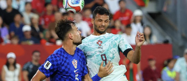 Kupa e Bot&euml;s 2026/ Gon&ccedil;alo Ramos sh&euml;non n&euml; koh&euml;n