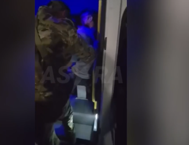 N&euml; munges&euml; t&euml; ushtar&euml;ve, Rusia po rekruton me forc&euml;