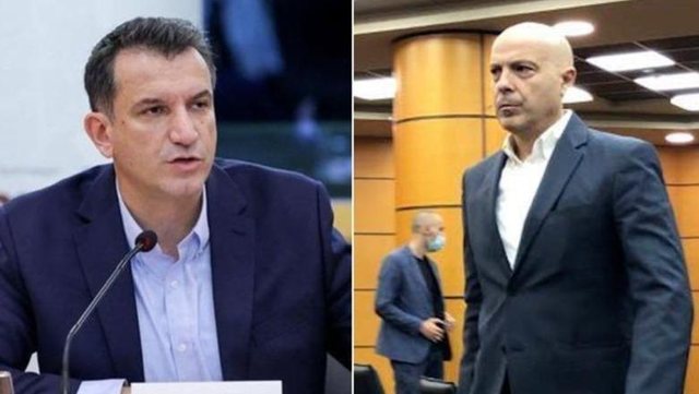 Padia e Veliaj p&euml;r prokurorin Olsi Dado/ Mbahet sot seanca gjyq&euml;sore