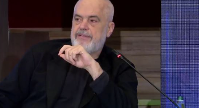 "Korrupsioni po luftohet si kurr&euml; m&euml; par&euml;"/ Rama sulmon