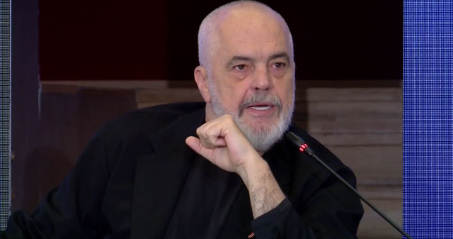 "Korrupsioni po luftohet si kurr&euml; m&euml; par&euml;"/ Rama sulmon
