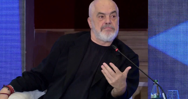 "Korrupsioni po luftohet si kurr&euml; m&euml; par&euml;"/ Rama sulmon