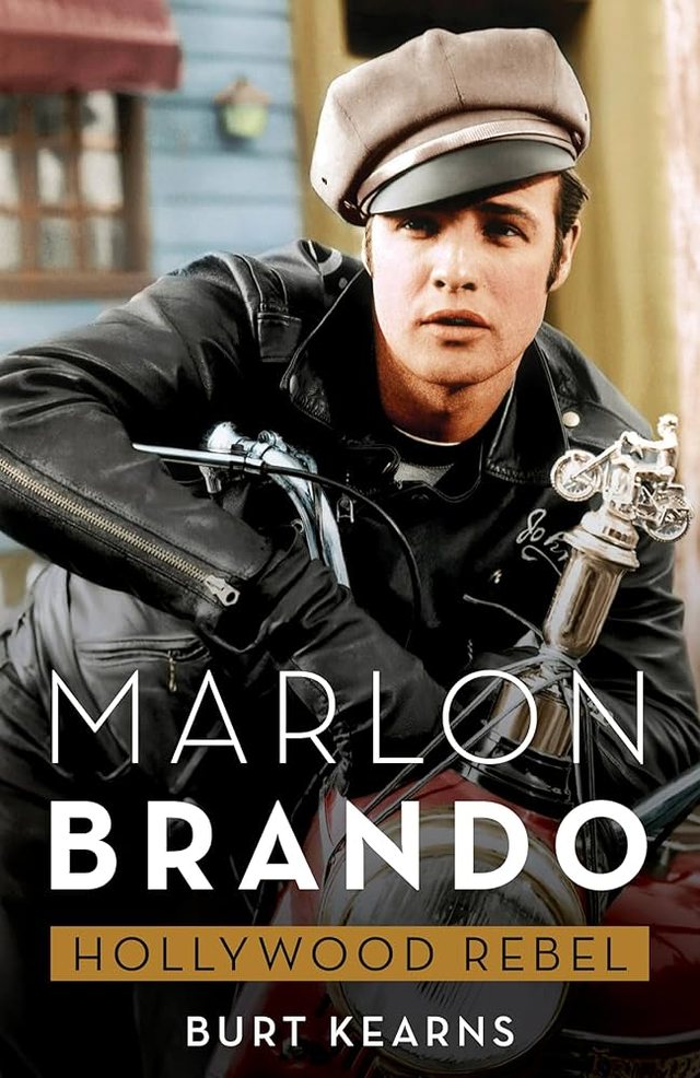 Marlon Brando/ Aktori rebel m&euml; me ndikim n&euml; Hollywood