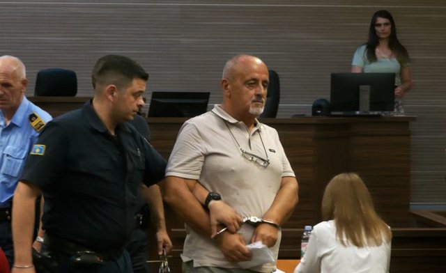 Krimet e luft&euml;s n&euml; Istog/ Gjykata Themelore n&euml; Prishtin&euml;