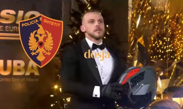 "Nuk e kap&euml;rdij dot k&euml;t&euml; fushat&euml;"/ Zeb&euml;rvoki