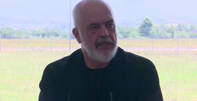 Rama: Forcat e Armatosura dikur n&euml; m&euml;shir&euml; t&euml; fatit, sot