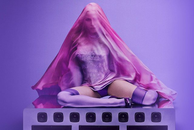 A do t&euml; kthehet Madonna n&euml; Grammy Awards me &ldquo;Confessions