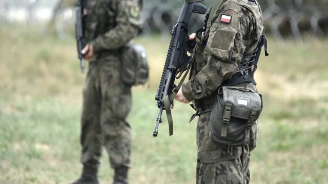 SHBA-t&euml; paralajm&euml;rim Varshav&euml;s: Rusia po planifikon