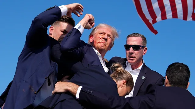 Atentati ndaj Donald Trump n&euml; 2024/ Publikohet raporti q&euml; zbulon