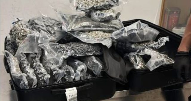 EMRI/ U kap&euml;n n&euml; Rinas me drog&euml;, identifikohet nj&euml;ri prej