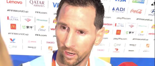 Leo Messi, autokritik: "Duhet t&euml; korrigjojm&euml; at&euml; q&euml;
