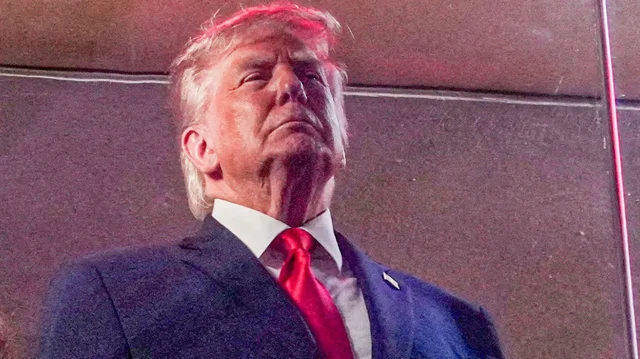 SHBA feston 250-vjetorin e Pavar&euml;sis&euml;/ Donald Trump: Amerika nuk do