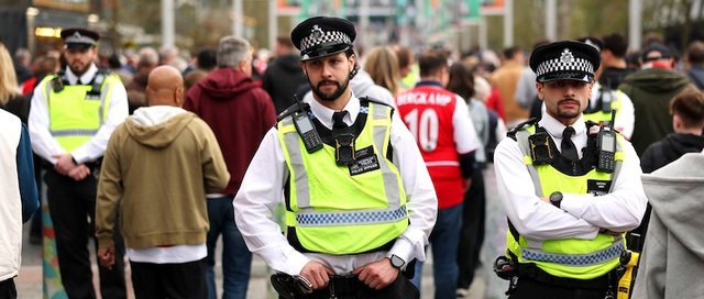 Policia e pa k&euml;naqur me kryeministrin Starmer, q&euml; dit&euml;n e