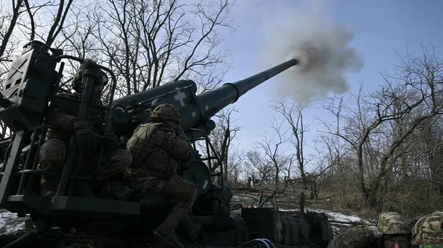 Ukraina mohon pretendimin e Rusis&euml; p&euml;r marrjen n&euml;n kontroll