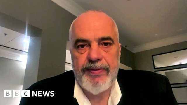 "Disa nga aleat&euml;t e tij m&euml; t&euml; ngusht&euml; politik&euml;