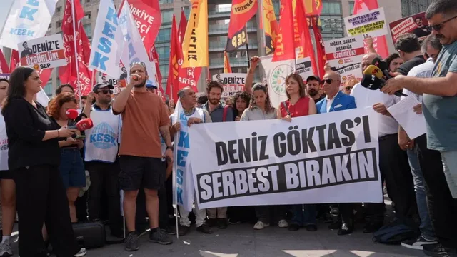 Ofendoi presidentin Erdogan gjatë një videoje në Youtube,