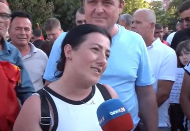 "E kan&euml; burgosur pa t&euml; drejt&euml;"/ U arrestua gjat&euml;