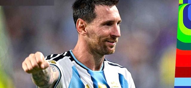 Leo Messi, shpirti dhe flamuri i Argjentin&euml;s...