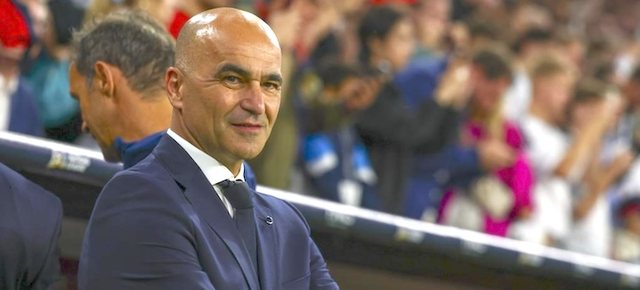 Misioni i &ldquo;pamundur&rdquo; i Roberto Martinezit&hellip;