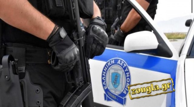 Arrestohet n&euml; Greqi 58-vje&ccedil;ari i d&euml;nuar p&euml;r vrasje, pritet