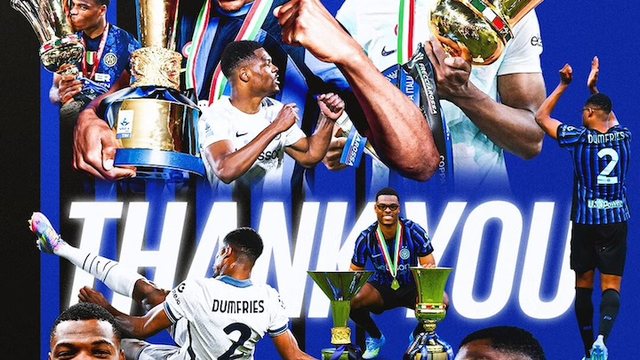 Denzel Dumfries bashkohet me Real Madridin, tani është zyrtare: