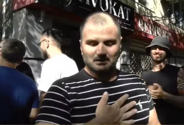 Altin Hila flet pas lirimit nga burgu: Rama duhet t&euml; reflektoj&euml;
