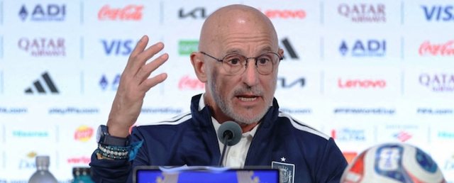 De la Fuente - para Portugalisë: "Me CR7-tën përballë,