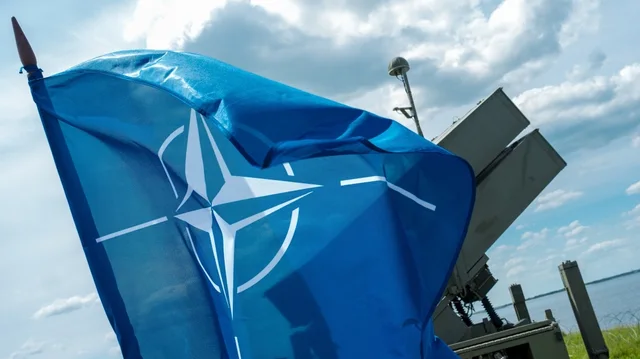 Samiti i NATO-s n&euml; Ankara/ Shpenzimet e mbrojtjes dhe mb&euml;shtetja