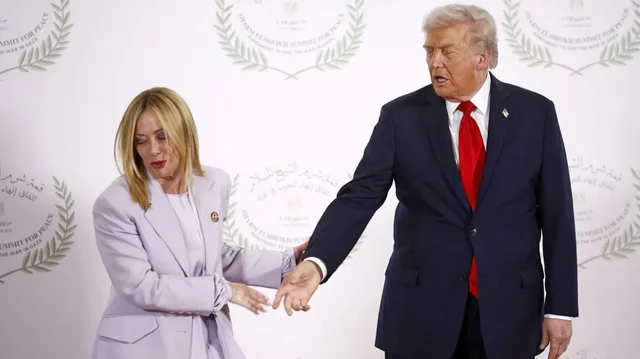 Trump sulmon Melonin: Ajo ka nevoj&euml; p&euml;r masa kufizuese