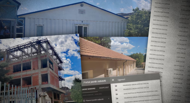 Miliona nga Serbia p&euml;r t&euml; akuzuarin p&euml;r sulmin n&euml;