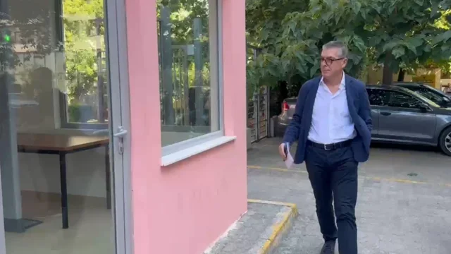 Dosja &ldquo;Partizani&rdquo;, d&euml;shmon sot ish-ministri i Mbrojtjes,