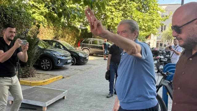 "SPAK-un e drejton vet&euml;m Edi Rama"/ Berisha: Pse e fsheh Altin
