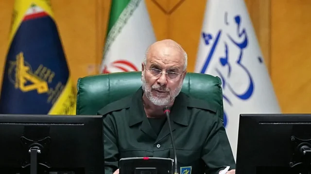 Ghalibaf: Irani nuk ka paqe me SHBA-në dhe nuk do ta njohë Izraelin