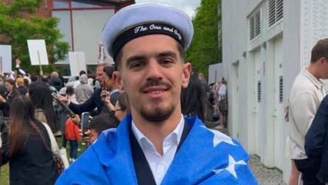 E r&euml;nd&euml; n&euml; Suedi/ I riu nga Kosova vritet me arm&euml; zjarri,