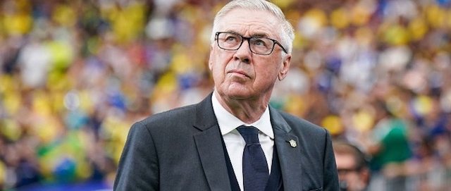 Carlo Ancelotti: "Ky nuk është fundi, fillon një epokë