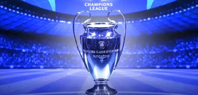 Champions League/ Sezoni i ri starton nes&euml;r, por larg shk&euml;lqimit