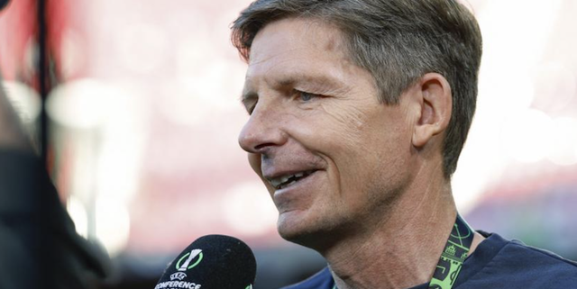 Austriaku Oliver Glasner bashkohet zyrtarisht me Nottingham Forest për