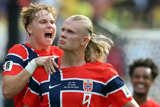 Kane përballë Haaland: do të takohen në çerekfinalen