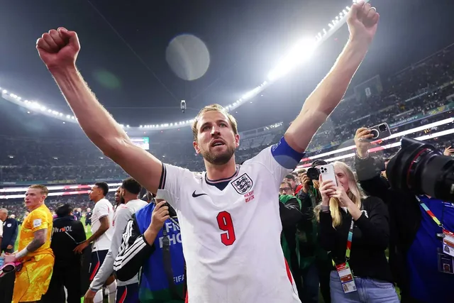 Kane përballë Haaland: do të takohen në çerekfinalen