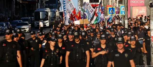 Samiti i NATO-s/ Analiza: Turqia synon të forcojë ndikimin e saj