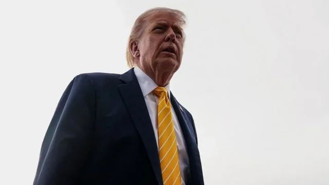 VIDEO/ Samiti i NATO-s n&euml; Ankara, Presidenti Trump mb&euml;rrin n&euml;