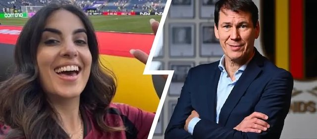 Belgjika mundi SHBA, gruaja e Rudi Garcias shigjeton FIFA-n: "Karma dhe