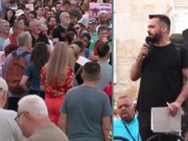 Protestuesi: Rama ka dh&euml;n&euml;&nbsp;4 milion&euml; euro p&euml;r nj&euml;
