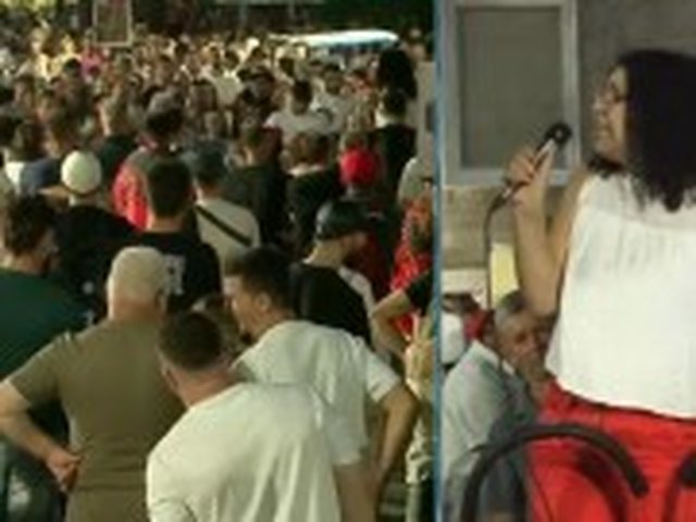 &ldquo;&Ccedil;do shqiptar do t&euml; paguaj&euml; p&euml;r koncertin e Kanye
